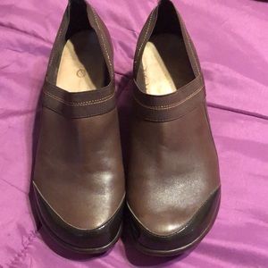 Jambu Sport Wedge Design